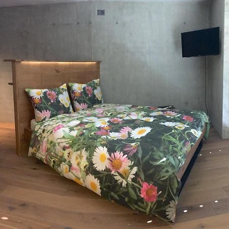 Mountain Chalet อัมเดน ภายนอก รูปภาพ