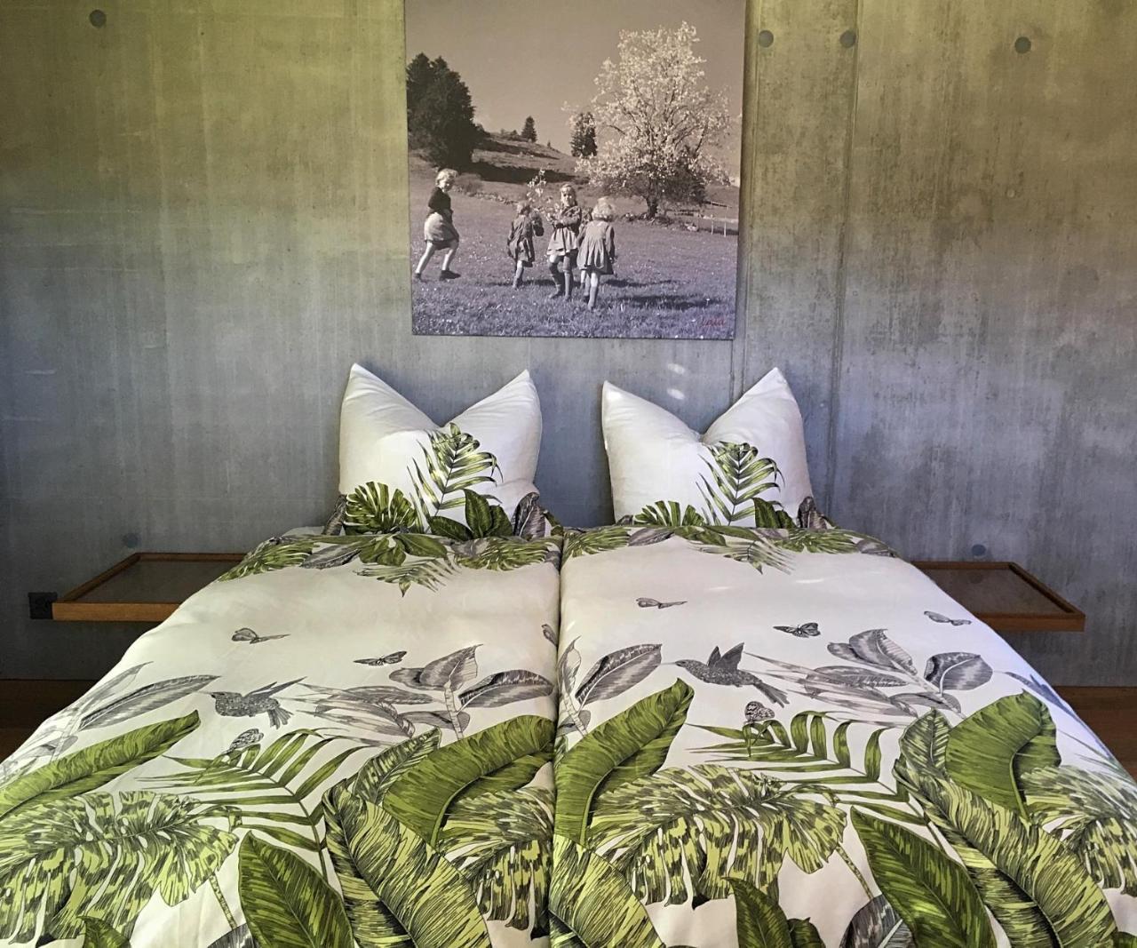 Mountain Chalet อัมเดน ภายนอก รูปภาพ